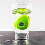 Влагостойкий GPS трекер Minifinder Pico (VitEx VG20) green