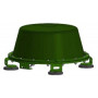 РЭБ Капюшон К-6 для грузового автомобиля