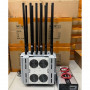 РЭБ РОМАШКА-12 канальный подавитель дронов